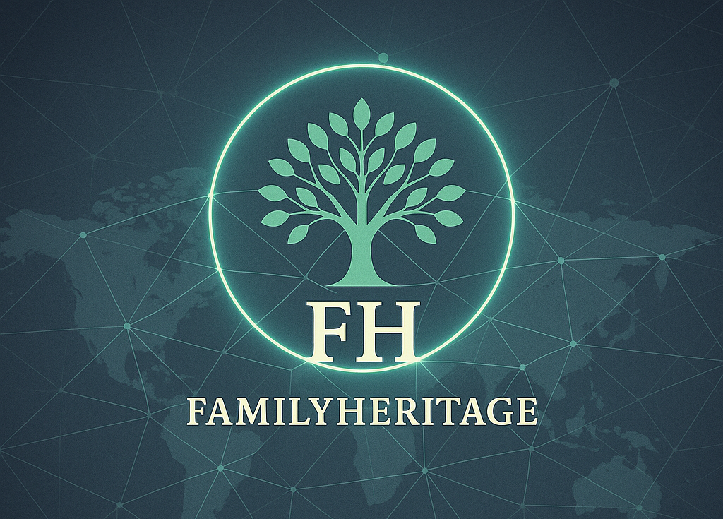 Family Heritage
