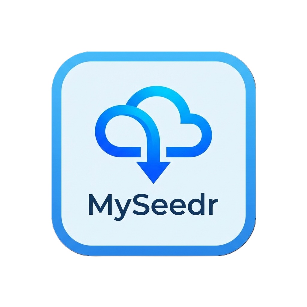 MySeedr